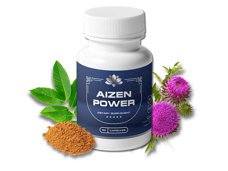 aizenpower buy