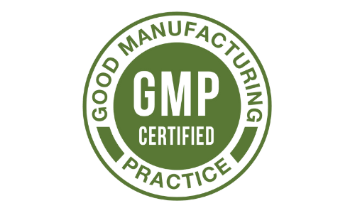 aizenpower GMP Certified